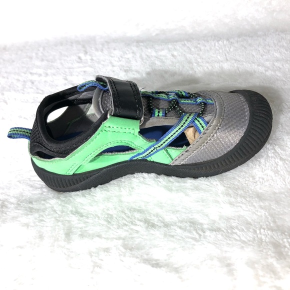 OshKosh B’Gosh EverPlay Sandals - Picture 4 of 12